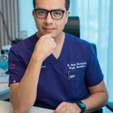 Dr. David Domínguez